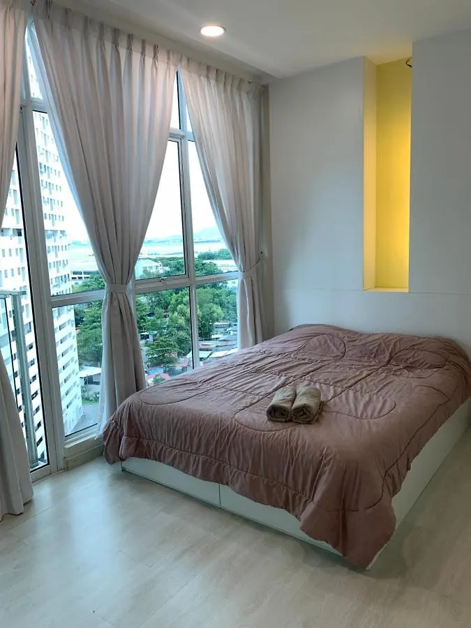 Straits Garden Suites By Yen'S Sojourn George Town